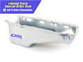 SBC STK APPEARING CT OIL PAN 1 PS