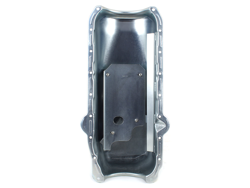 SBC STK APPEARING CT OIL PAN 1 PS