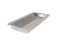 5.0 COYOTE DRY SUMP OIL PAN