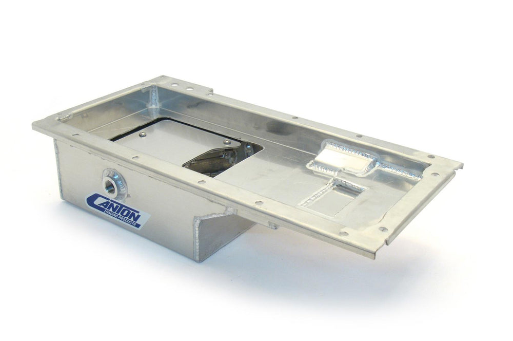 GM LS1 5 1/4 ALUM F-BODY RACE PAN