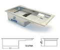 GM LS1 5 1/4 ALUM F-BODY RACE PAN