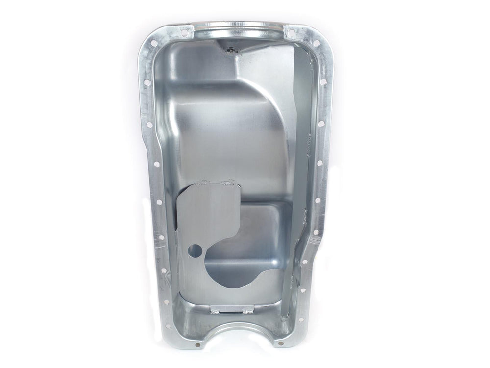 302 STK ELIMINATOR REAR SUMP PAN