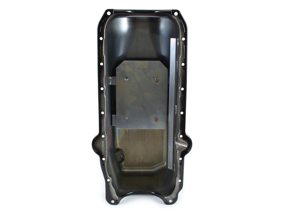 SBC CRATE ENG. PAN 86+ BLOCK - BLK