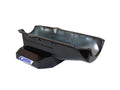 SBC CORVETTE RR PAN - BLK