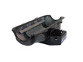 SBC CORVETTE RR PAN - BLK