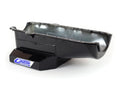 SBC CORVETTE RR PAN RH D/S - BLK