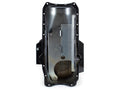 SBC CORVETTE RR PAN RH D/S - BLK