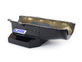 SBC CORVETTE RR PAN 1PC SEAL - BLK