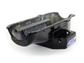 SBC CORVETTE RR PAN RH D/S - BLK