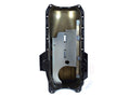 SBC G BODY RR PAN - BLK