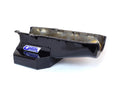 SBC G BODY RR PAN - BLK