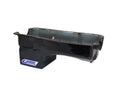 302 DP. REAR SUMP ST. PAN - BLK