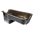 302 DP. REAR SUMP ST. PAN - BLK