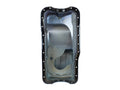 302 DP. REAR SUMP ST. PAN - BLK