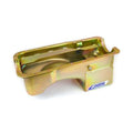 302 DP. REAR SUMP ST. PAN - BLK