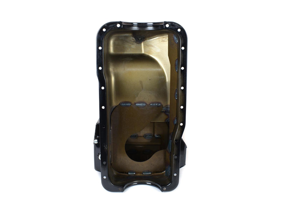302 REAR SUMP ST. T PAN - BLK