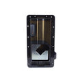 5.0 COYOTE RR T PAN - BLK