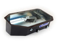 K-SERIES HONDA DRAG/RR OIL PAN BLK