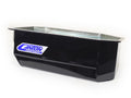 K-SERIES HONDA DRAG/RR OIL PAN BLK