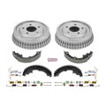 Power Stop 84-92 Buick Century Front & Rear Autospecialty Brake Kit