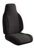 18C WRANGLER JL OE REAR SPLIT SEAT 40 DRIVER/60 PASSENGER CHARCOAL