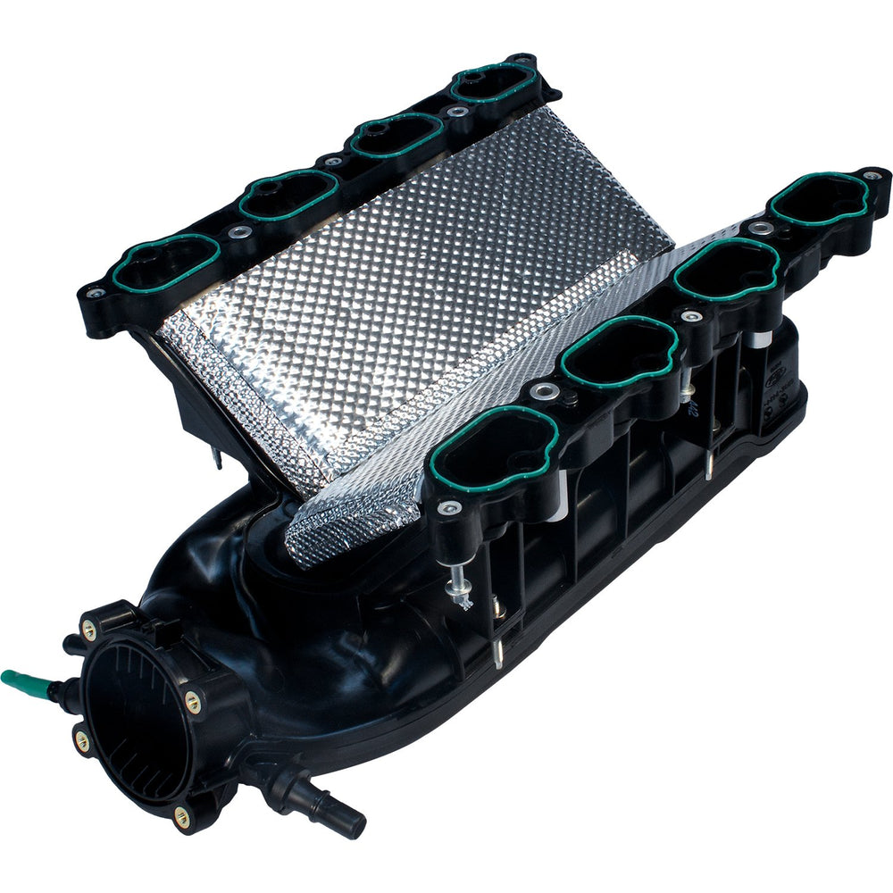 STICK ON HORSEPOWER! IM SHIELD CAN INCREASE HORSEPOWER (UP TO 12 RWHP!).