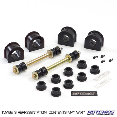 SWAY BAR REBUILD KIT
