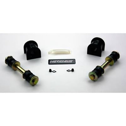SWAY BAR REBUILD KIT