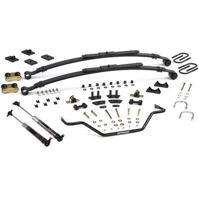 STG2 TVS KIT 74-76 FIRBRD