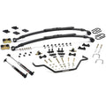 STG2 TVS KIT 74-76 FIRBRD
