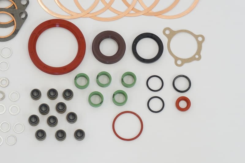 Engine Gasket Set - 01-23405-05