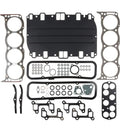 Engine Gasket Set - 01-53135-01