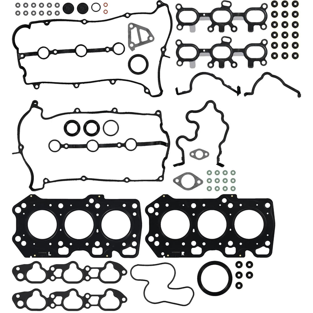 Engine Gasket Set - 01-53460-01