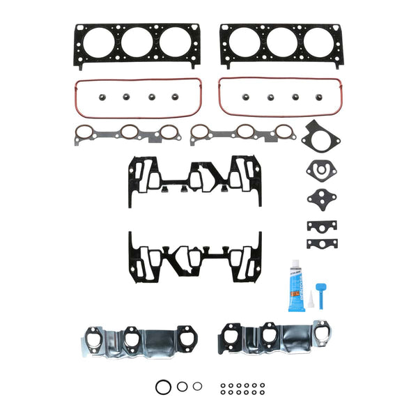 Engine Cylinder Head Gasket Set - 02-10058-01