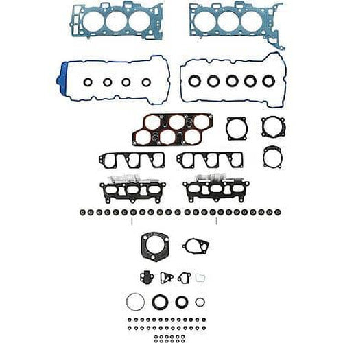 Engine Cylinder Head Gasket Set - 02-10115-01
