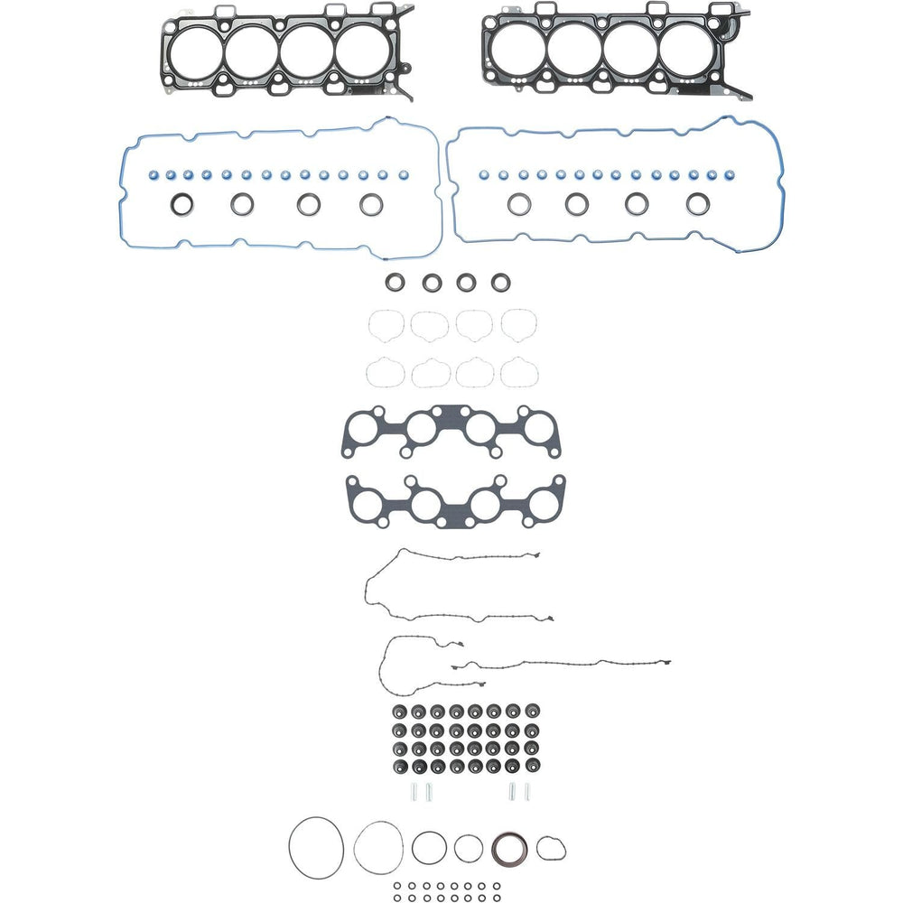 Engine Cylinder Head Gasket Set - 02-10215-01