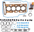 Engine Cylinder Head Gasket Set - 02-10344-01