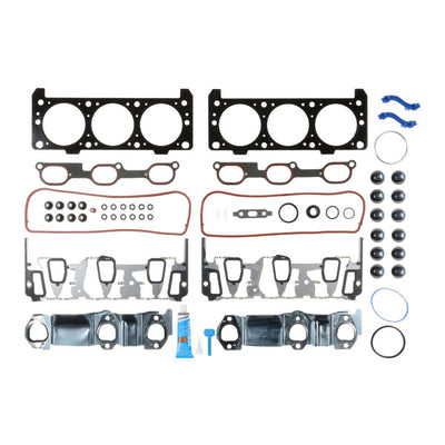 Engine Cylinder Head Gasket Set - 02-10383-01