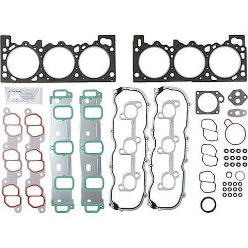 Engine Cylinder Head Gasket Set - 02-10546-01