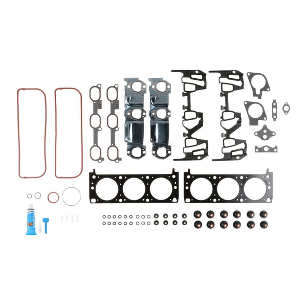 Engine Cylinder Head Gasket Set - 02-10611-01