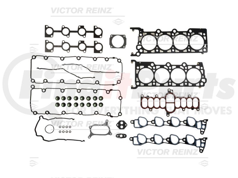 Engine Cylinder Head Gasket Set - 02-10613-01