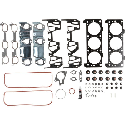 Engine Cylinder Head Gasket Set - 02-10610-01