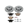 Power Stop 03-14 Volvo XC90 Front & Rear Autospecialty Brake Kit