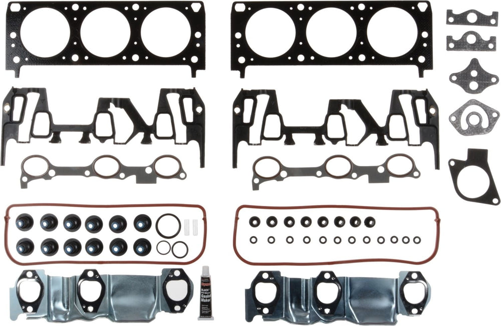Engine Cylinder Head Gasket Set - 02-10832-01