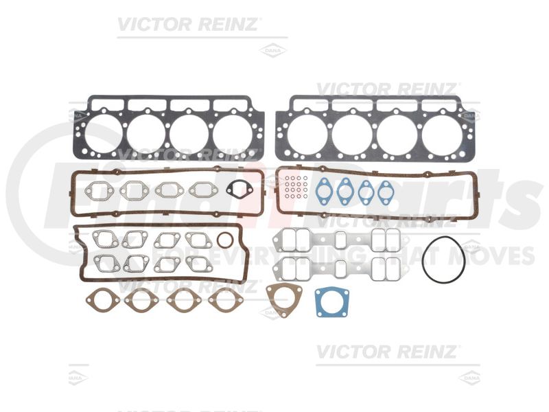 Engine Cylinder Head Gasket Set - 02-10930-01