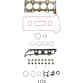 Engine Cylinder Head Gasket Set - 02-11018-01