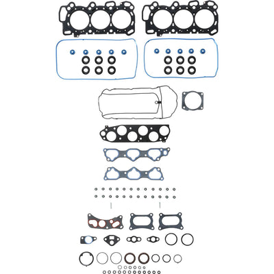 Engine Cylinder Head Gasket Set - 02-11034-01