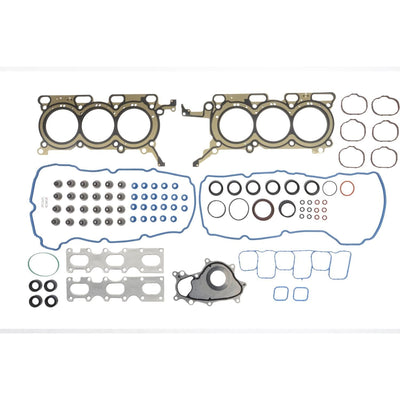 Engine Cylinder Head Gasket Set - 02-11126-01
