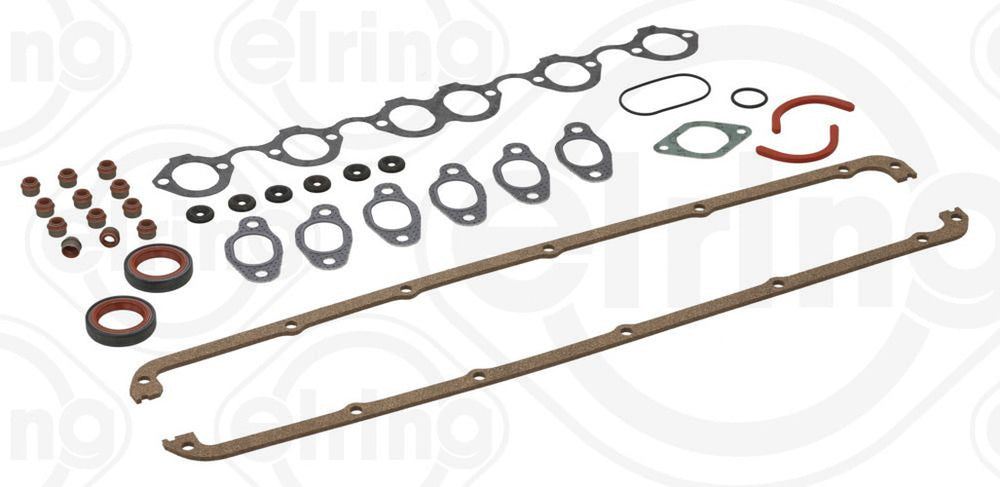 Engine Cylinder Head Gasket Set - 02-13020-04