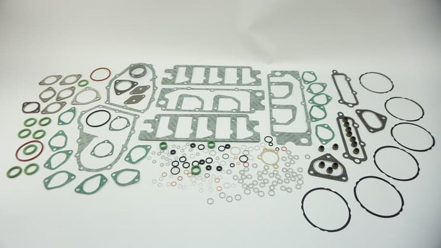 Engine Cylinder Head Gasket Set - 02-24725-04